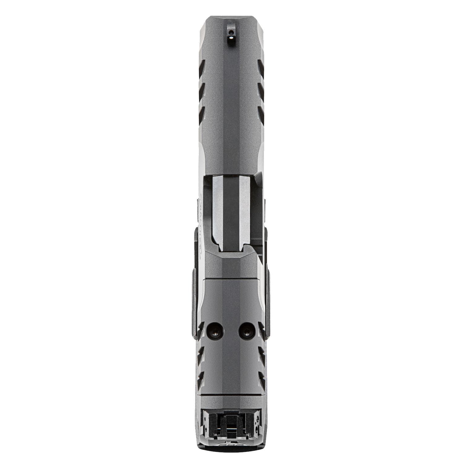 Walther PDP Full Size Optic Ready Handgun 9mm Luger 18rd Magazine 4" Barrel Black Polymer