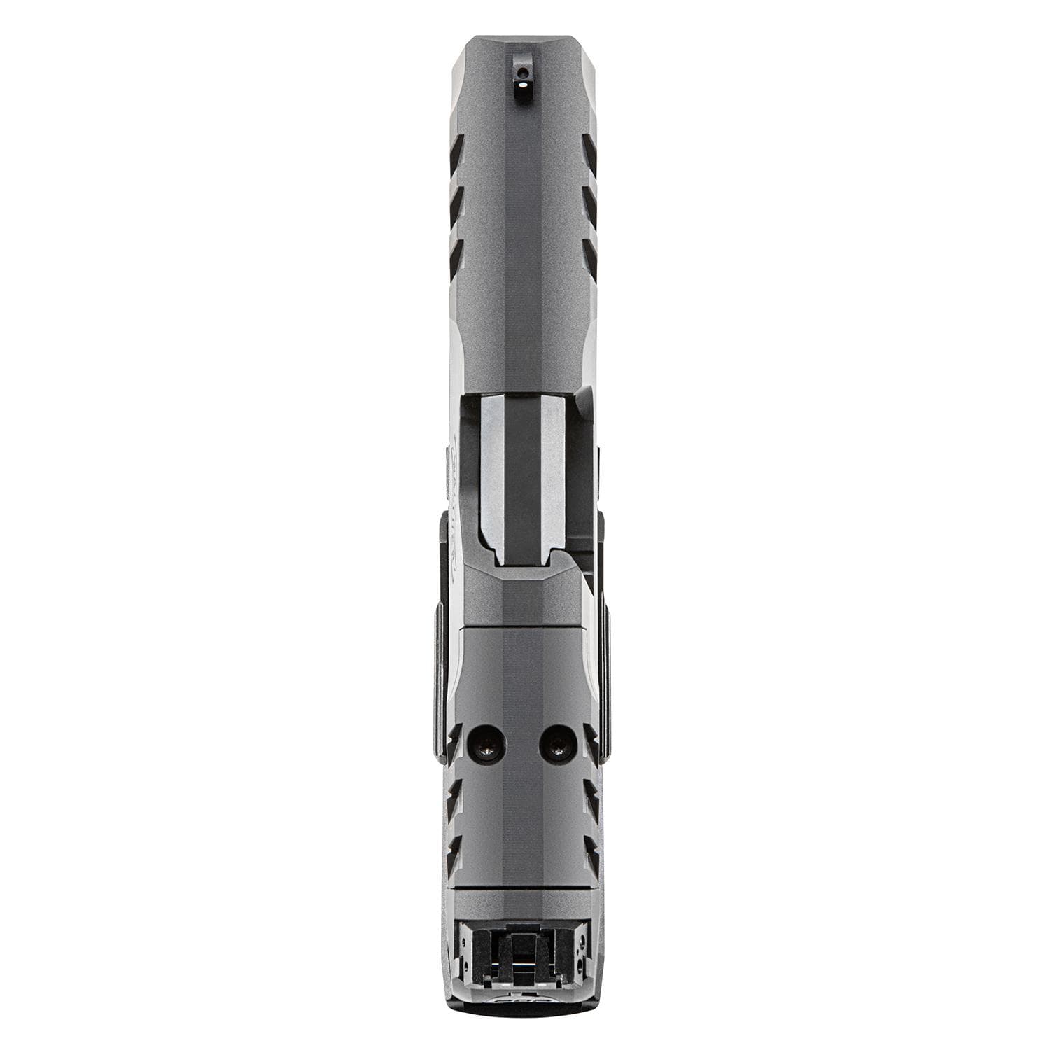 PDP Compact Optic Ready Handgun 9mm Luger 15rd Magazines (2) 4" Barrel Two-Tone Black Slide/Tan Grip