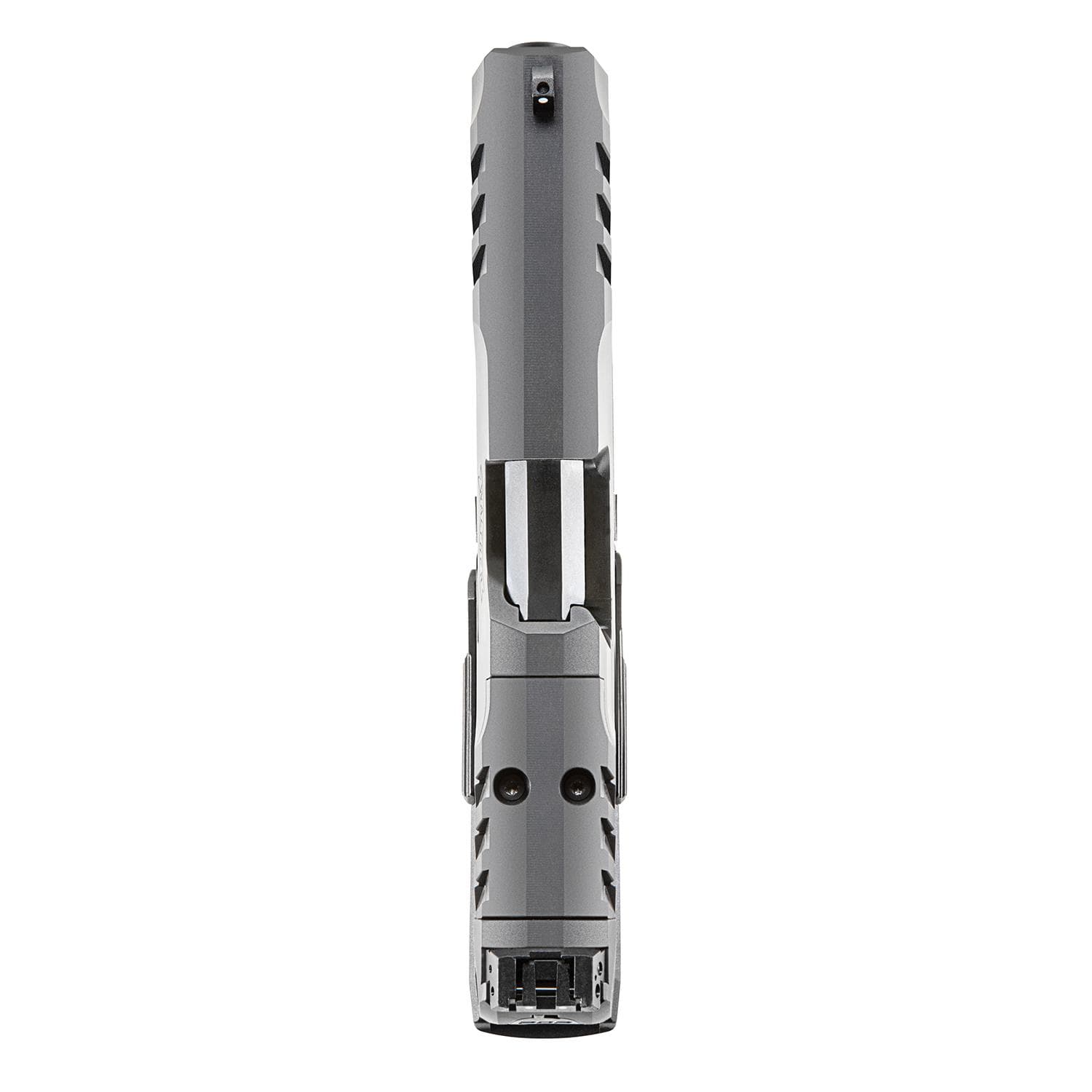 Walther PDP Full Size Optic Ready Handgun 9mm Luger 10rd Magazine(2) 4.5" Barrel Black Polymer CA Compliant