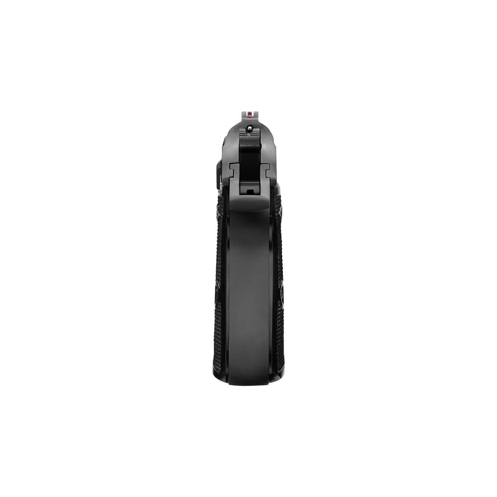 Walther PP Black Handgun .32 Auto 8rd Magazines(2) 3.9" Barrel Black Frame