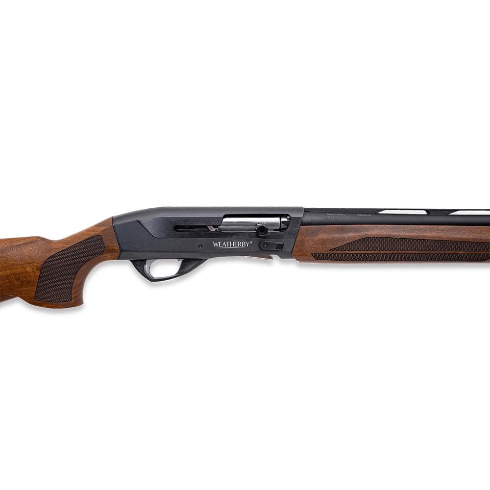 Weatherby Element II Upland Shotgun 20 ga 3" Chamber 2rd Capacity 28" Barrel Walnut
