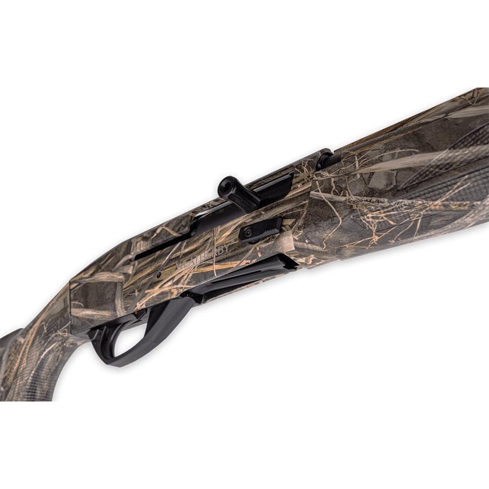 Weatherby Element II Waterfowler Shotgun 12 ga 3" Chamber 2rd Capacity 28" Barrel Realtree Max 7