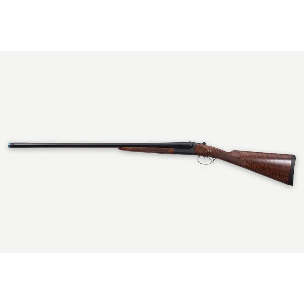 Weatherby Orion SXS Shotgun 12 ga 3" Chamber 2rd Capacity 28" Barrel Walnut