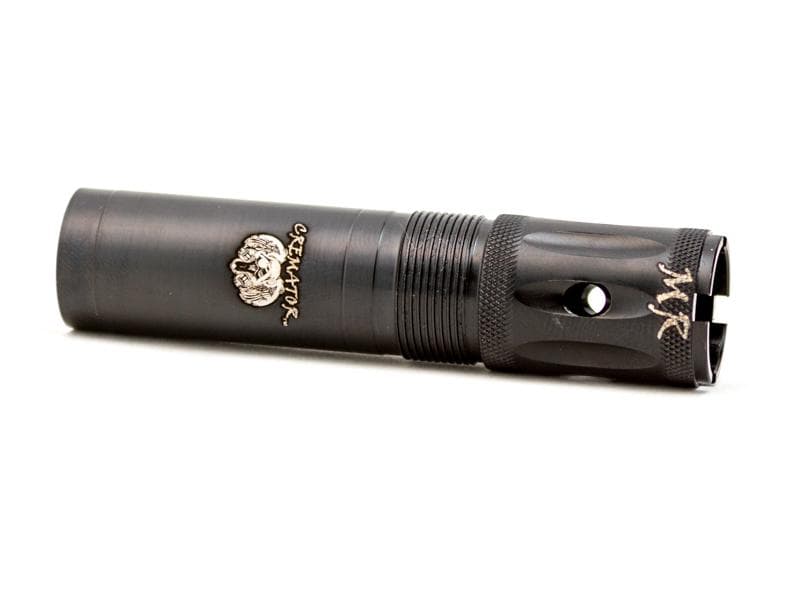 Carlson's Cremator Waterfowl Long Range Ported Choke Tube for 20 ga Beretta/Benelli Mobil .587