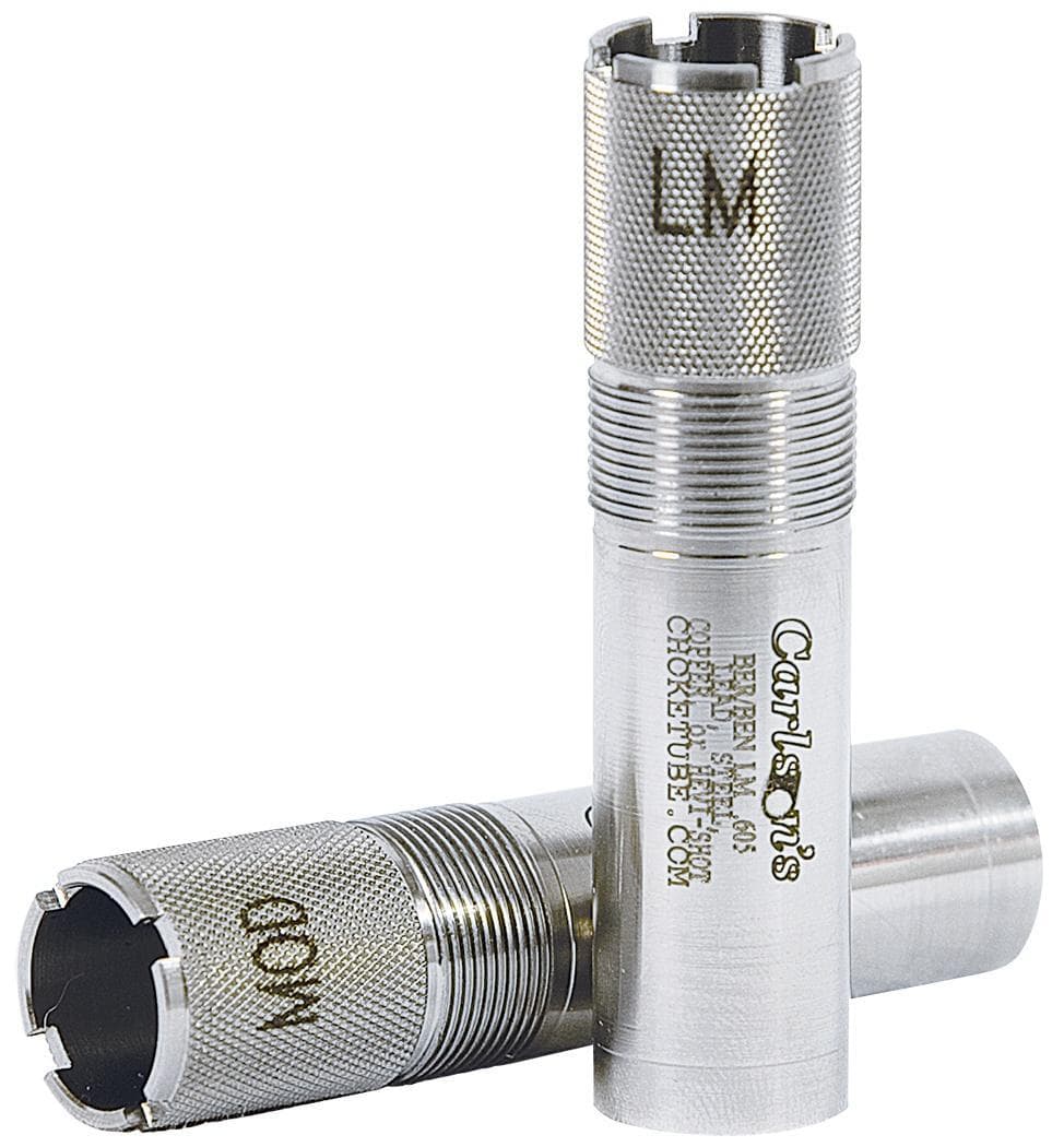 Carlson's Sporting Clay Light Modified Choke Tube for 12 ga Beretta/Benelli .710