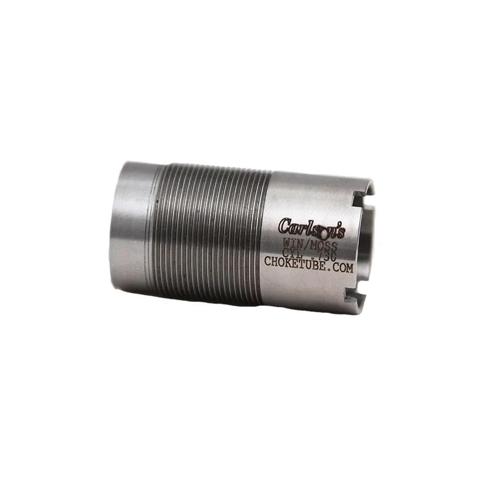 Carlson's Flush Choke Tube for Winchester 12ga .730