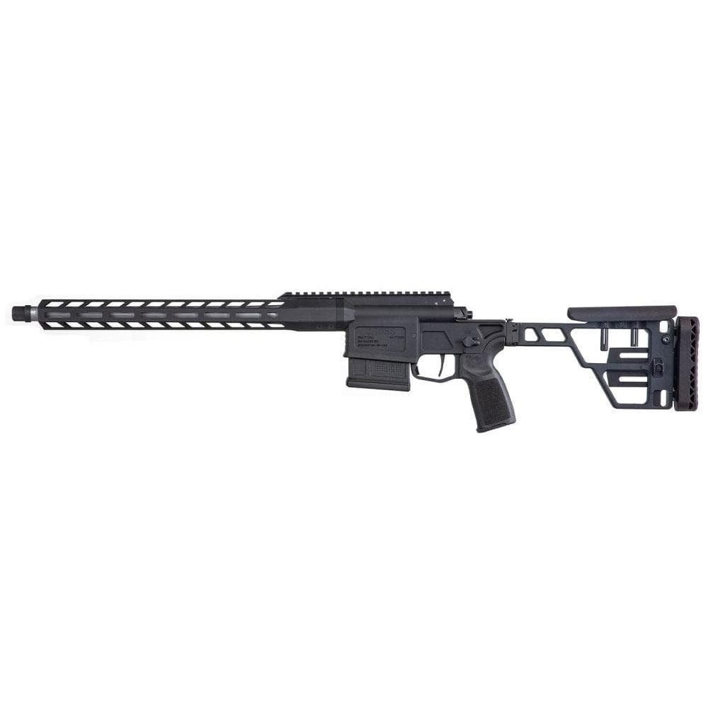 Sig Sauer Cross Rifle 6.5 Creedmoor 5rd Magazine 18" Barrel Sig Precision Stock