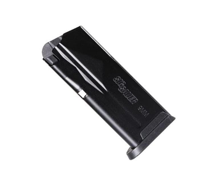 Sig Sauer Handgun Magazine P365XL 9mm Subcompact 10/rd Flush