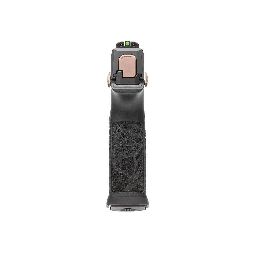 Sig Sauer P365 Rose XL Comp Handgun 9mm Luger 10rd Magazines(2) 3.1" Barrel & Vaultek Pistol Safe