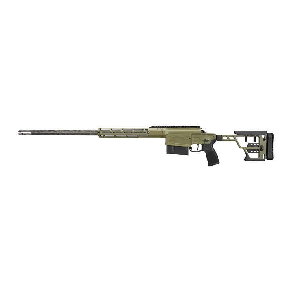 Sig Sauer Cross Magnum Sawtooth Bolt Action Rifle .300 PRC 6rd Magazine 24" Barrel MLOK Handguard