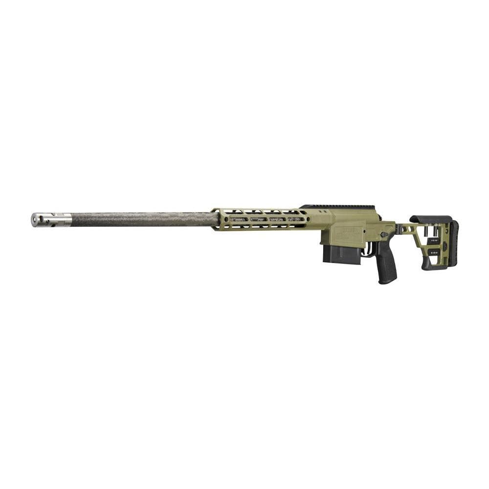 Sig Sauer Cross Magnum Sawtooth Bolt Action Rifle 7mm PRC 6rd Magazine 24" Barrel MLOK Handguard