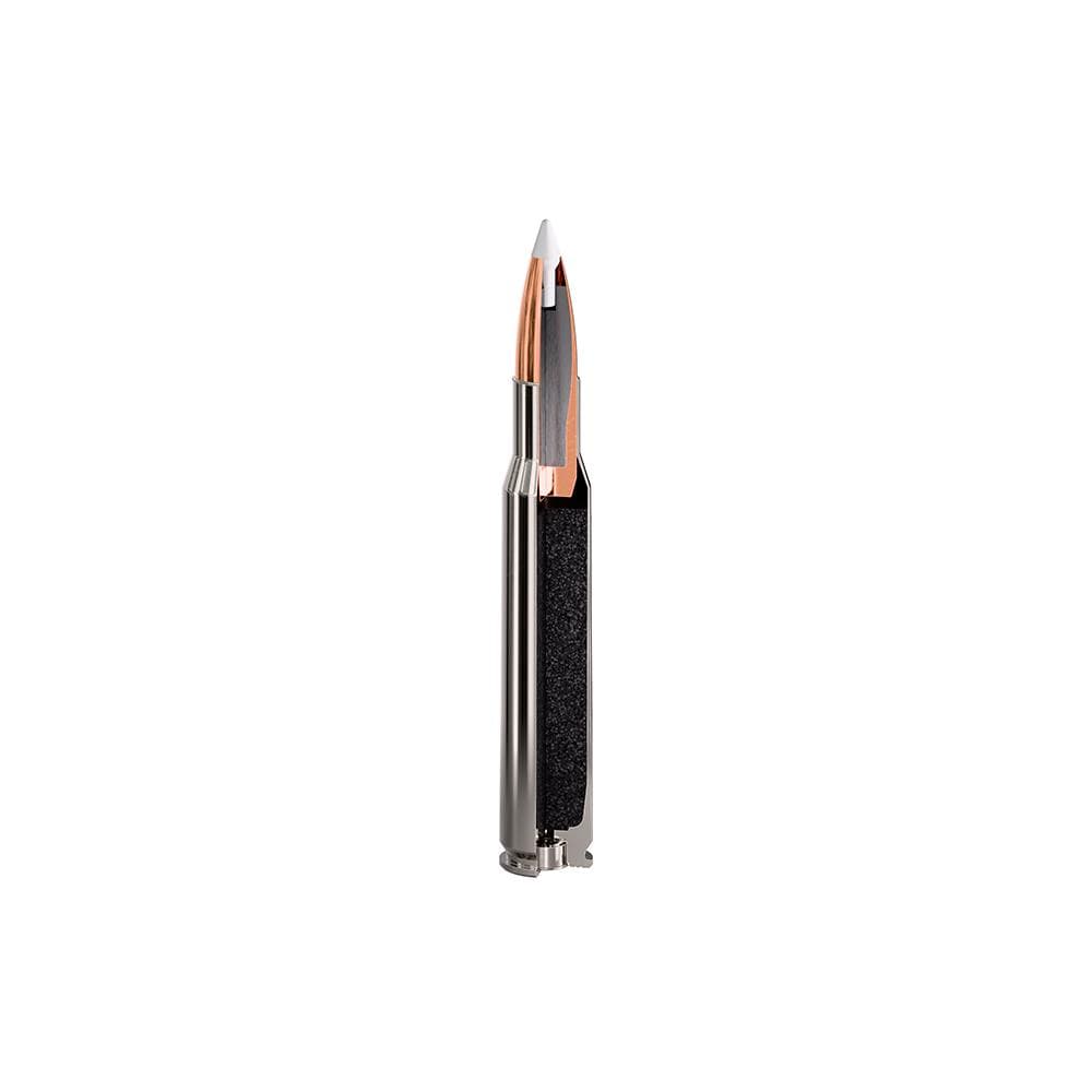Sig Sauer Platinum Hunter Accubond Rifle Ammunition .30-06 Sprg 180gr PT 2750 fps 20/ct