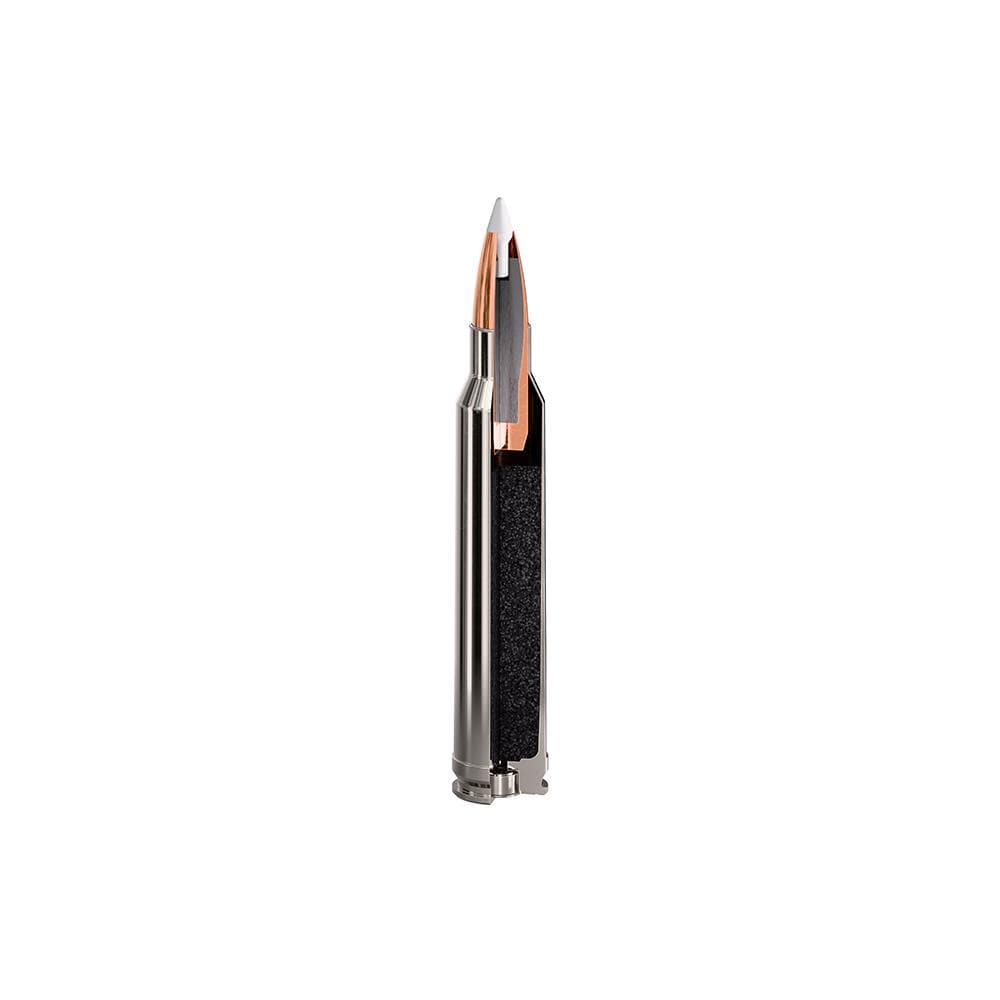 Sig Sauer Platinum Hunter Accubond Rifle Ammunition .300 Win Mag 180gr PT 3000 fps 20/ct