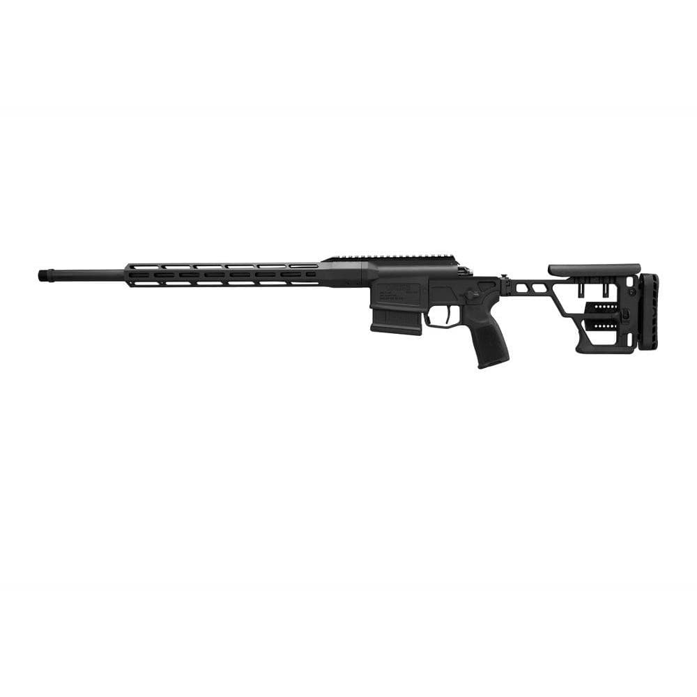 Sig Sauer Cross Bolt Action Rifle 277 Fury 5rd Magazine 20" Barrel MLOK Handguard
