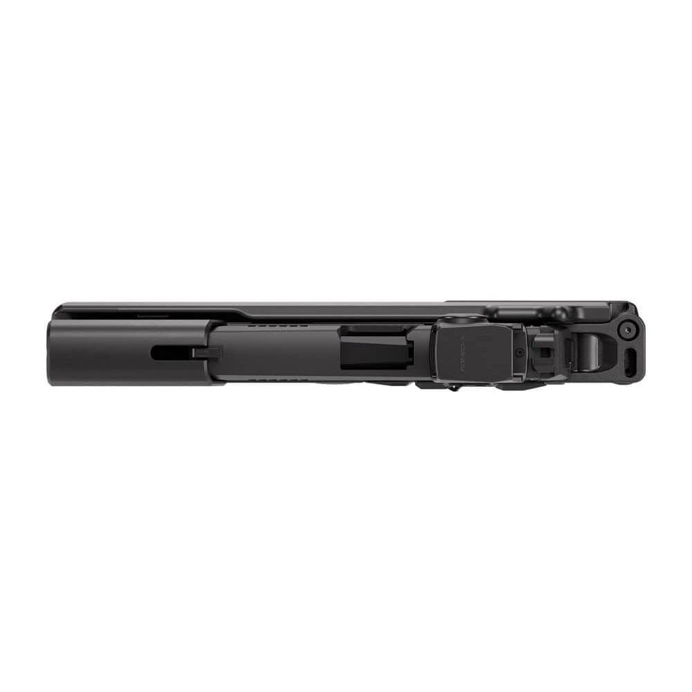 Sig Sauer P365-FLUX Handgun 9mm Luger 21(2)&17(1)rd Magazines 6" Barrel Brace