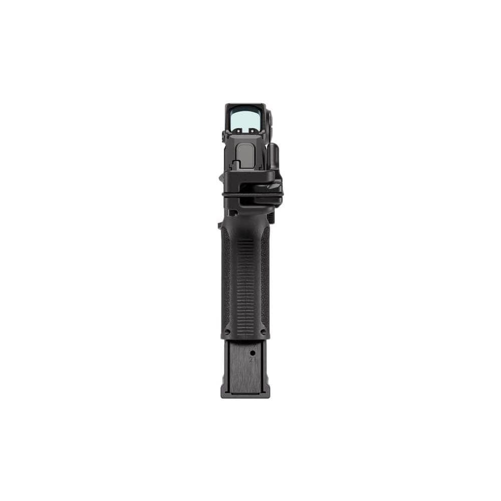 Sig Sauer P365-FLUX Handgun 9mm Luger 21(2)17(1)&25(1)rd Magazines 6" Barrel Brace w/TacKit