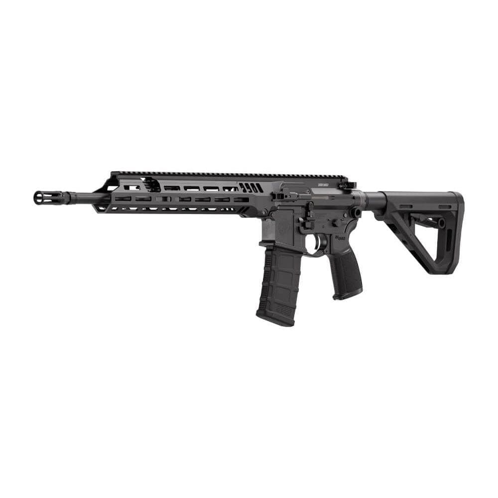 Sig Sauer 516-Mohawk G3 Rifle 5.56mm 30rd Magazine 16" Threaded Barrel Adj. Gas System M-LOK Handguard
