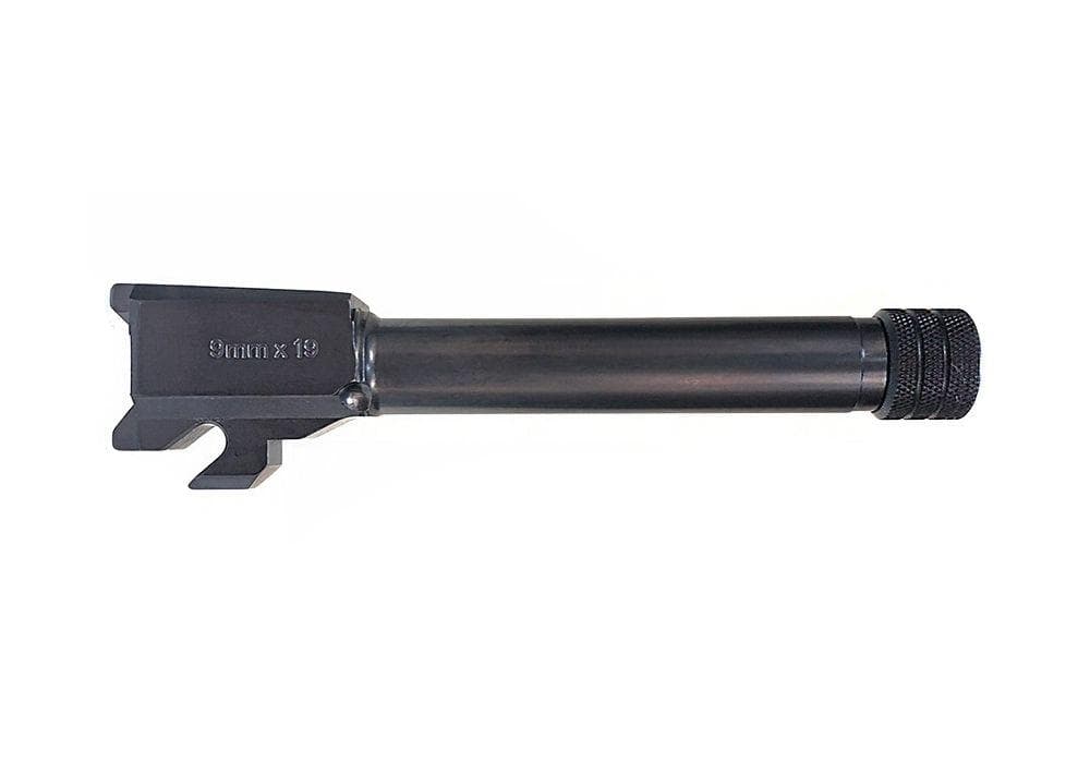 Sig Sauer Handgun Barrel for P320/P250 9mm 4.3" Threaded Barrel 1/2 in - 28mm