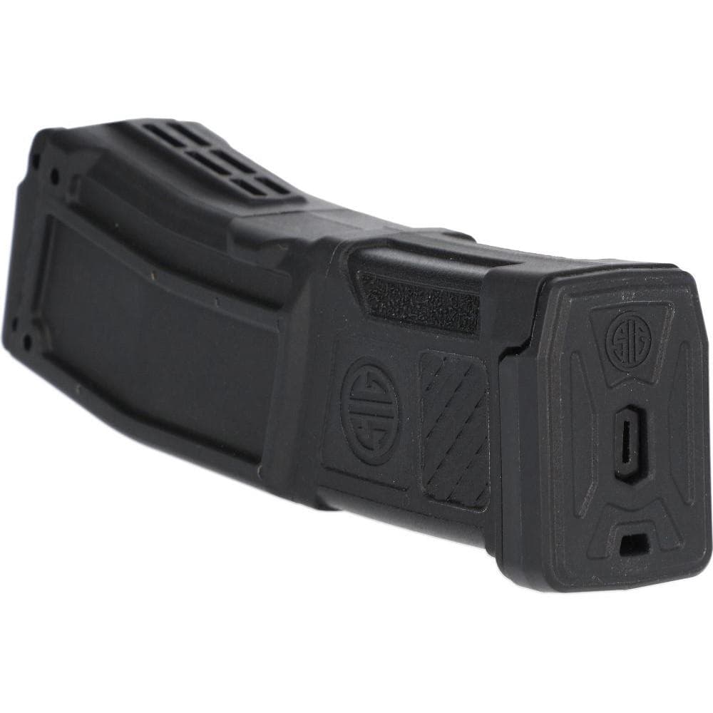 Sig Sauer MPX 9mm Handgun Magazine 20/rd