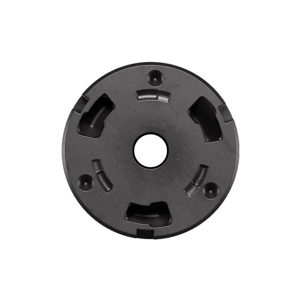 Sig Sauer Endure .30 TI Suppressor .30 Cal Titanium Hub Taper Direct Mount 5/8"-24