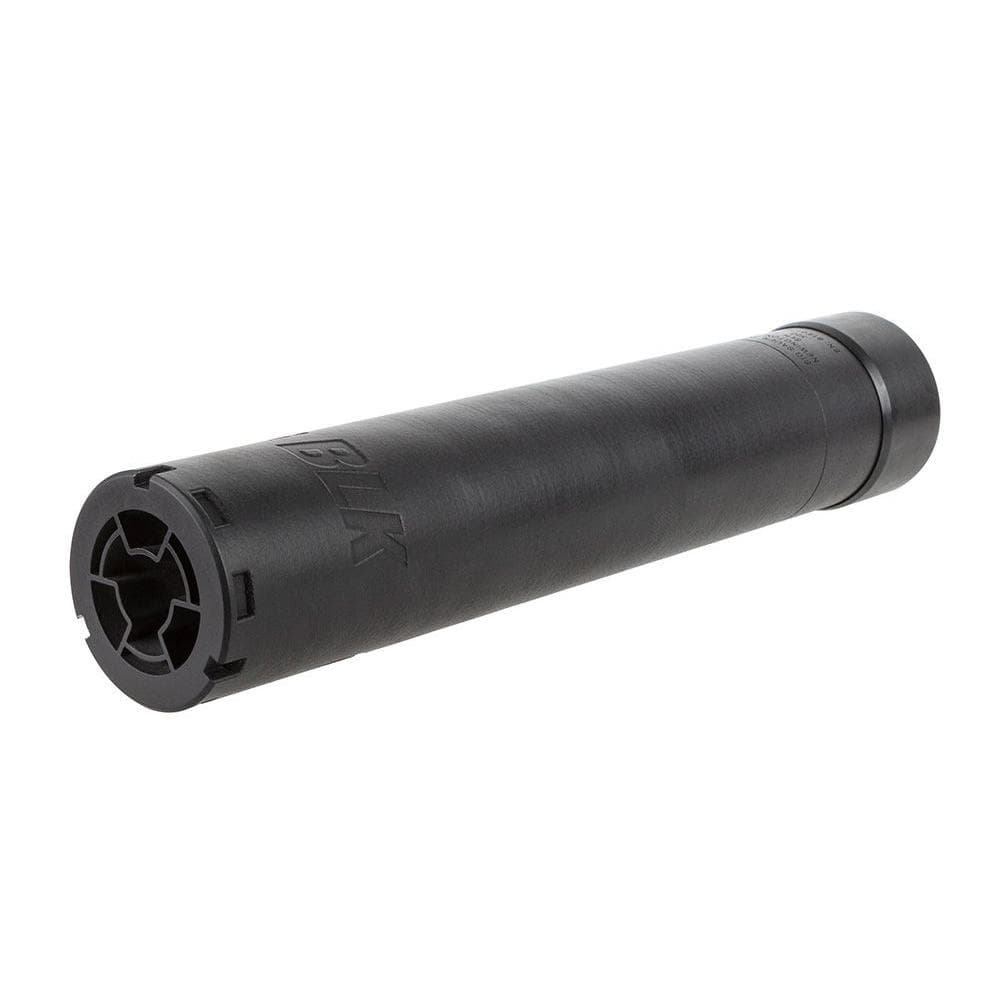 Sig Sauer SLH Clutch QD Titanium Suppressor .300 Blackout Black