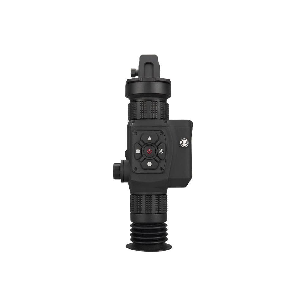 Sig Sauer Echo SV50-LRF Thermal Sight 2-16x50mm BDX 2.0 Black