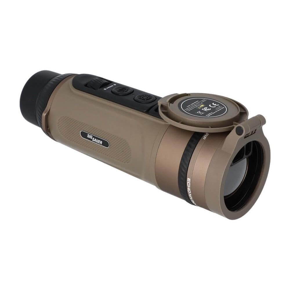Sig Sauer ECHO MV50-LRF Thermal Monocular 640x512 Core 3-24x50mm LRF BDX 2.0