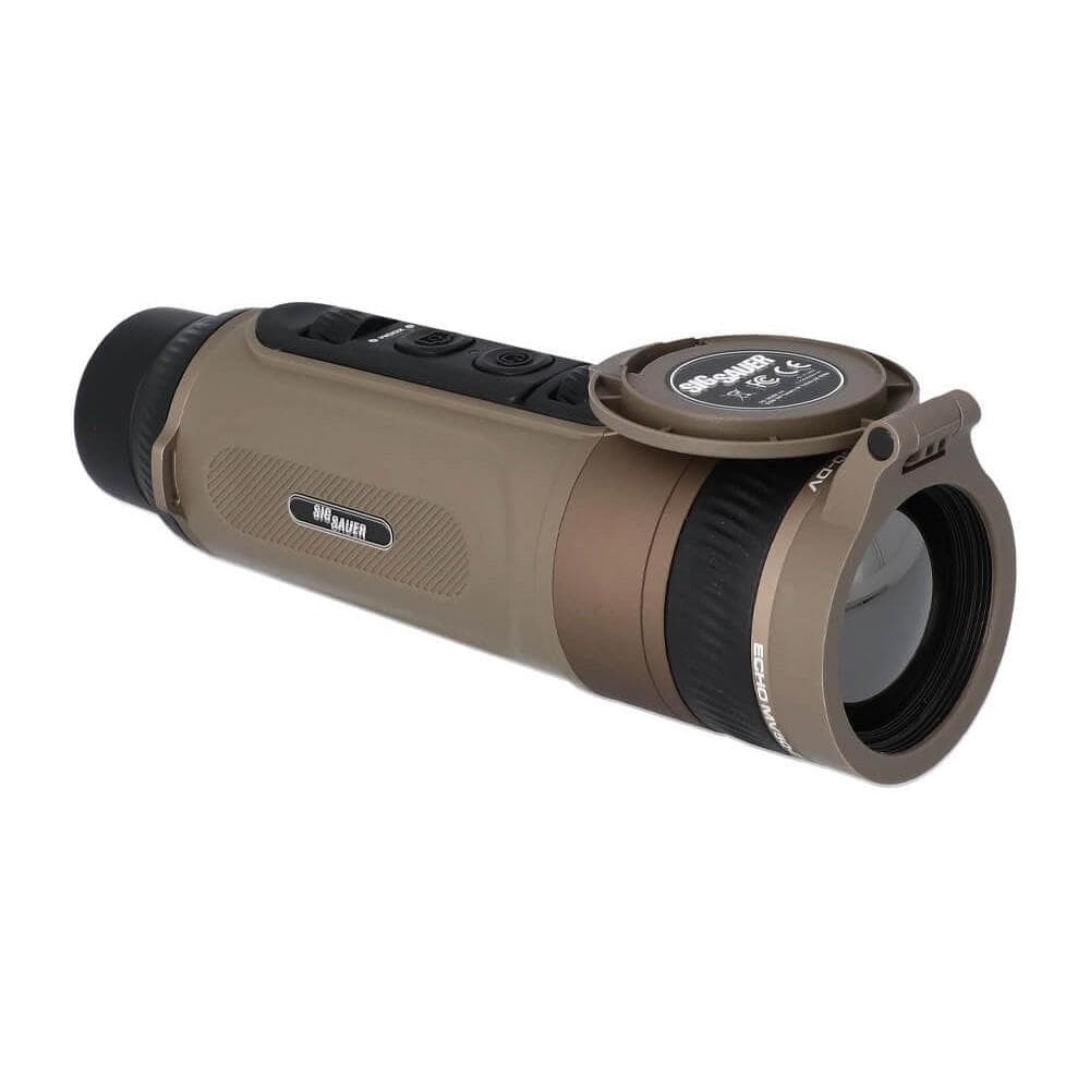 Sig Sauer ECHO MV50-DV Thermal Monocular 640x512 Core 1.5-24X50mm Dual View