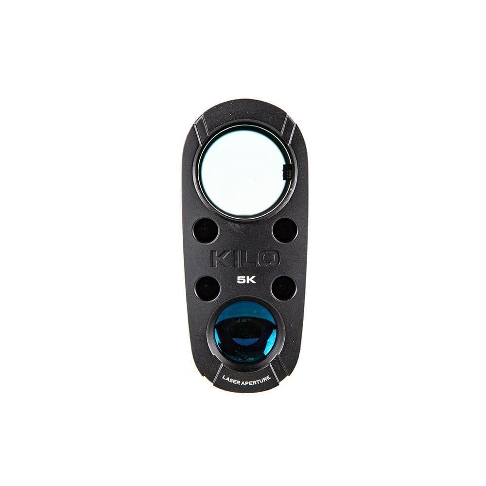 Sig Sauer KILO5K 7x25mm Ballistic Rangefinder Ranger Green