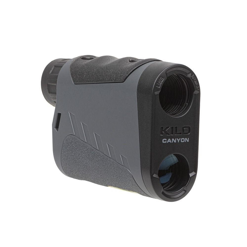 Sig Sauer Kilo Canyon Laser Rangefinding Monocular 6x22mm Red LED Onboard Ballistic Calculator