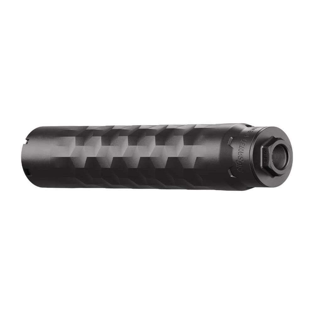Sig Sauer Tin Can .30 TI Suppressor .30 Cal Titanium Hub Taper Direct Mount 5/8"-24