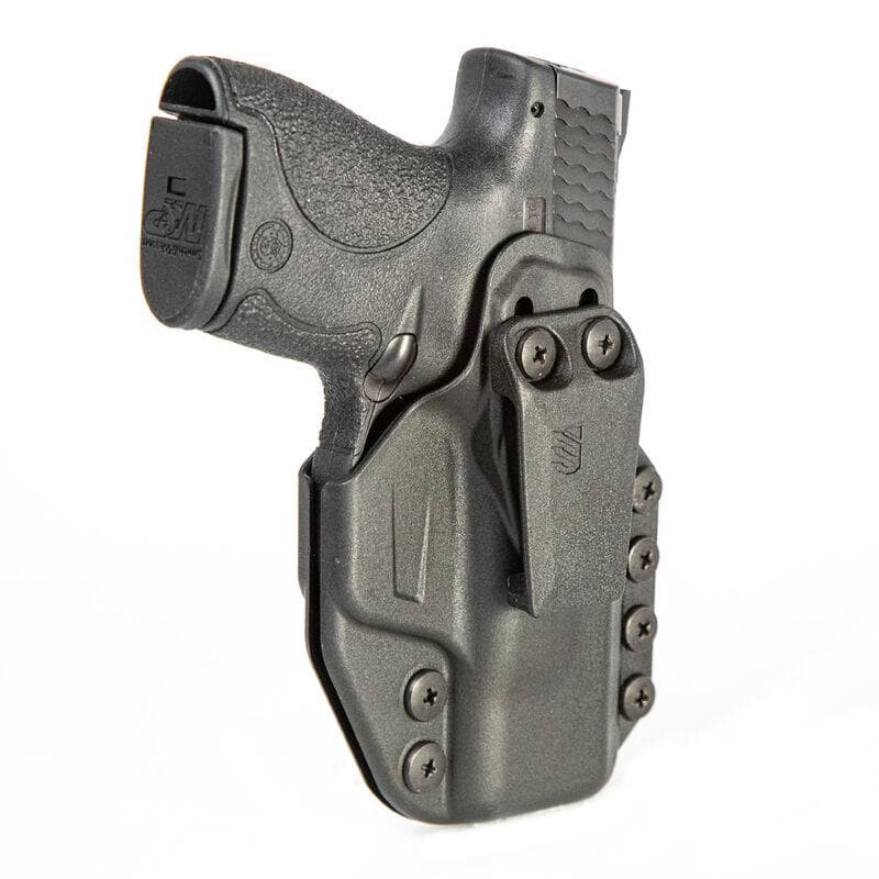 Blackhawk Stache IWB Base Holster Kit for Sig P365 XMacro Black Ambi Box