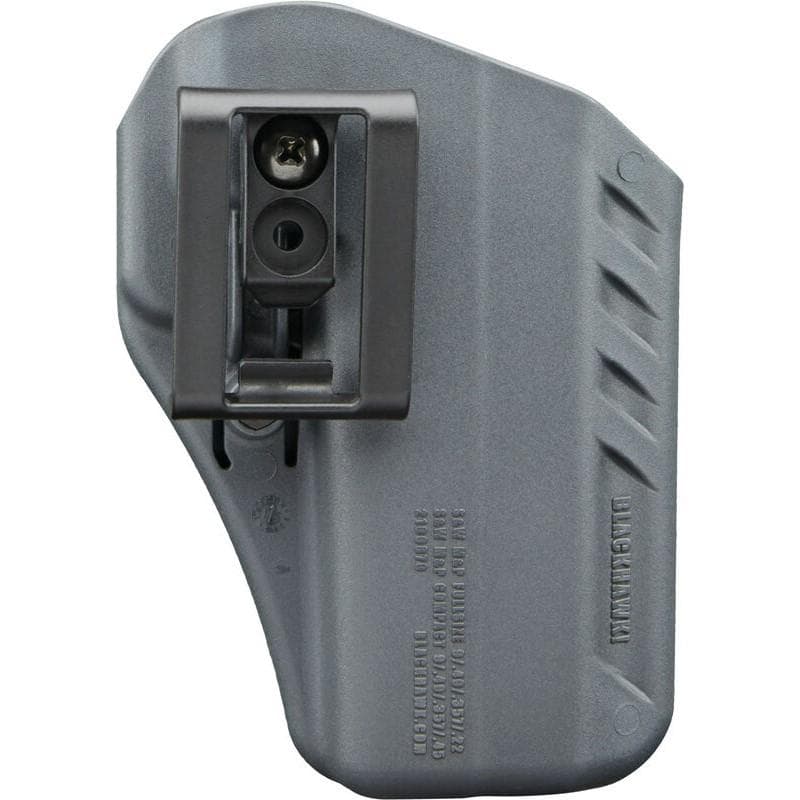 Blackhawk A.R.C. IWB Holster for Sig P365XL Urban Grey Ambi
