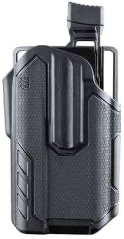 OMNIVORE L2 X300 LIGHT BEARING RH BK