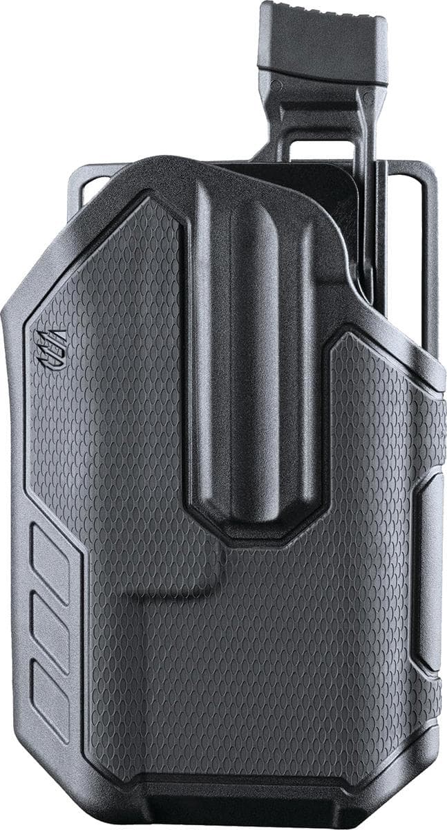OMNIVORE L2 TLR 1/2 LIGHT BEARING RH BK