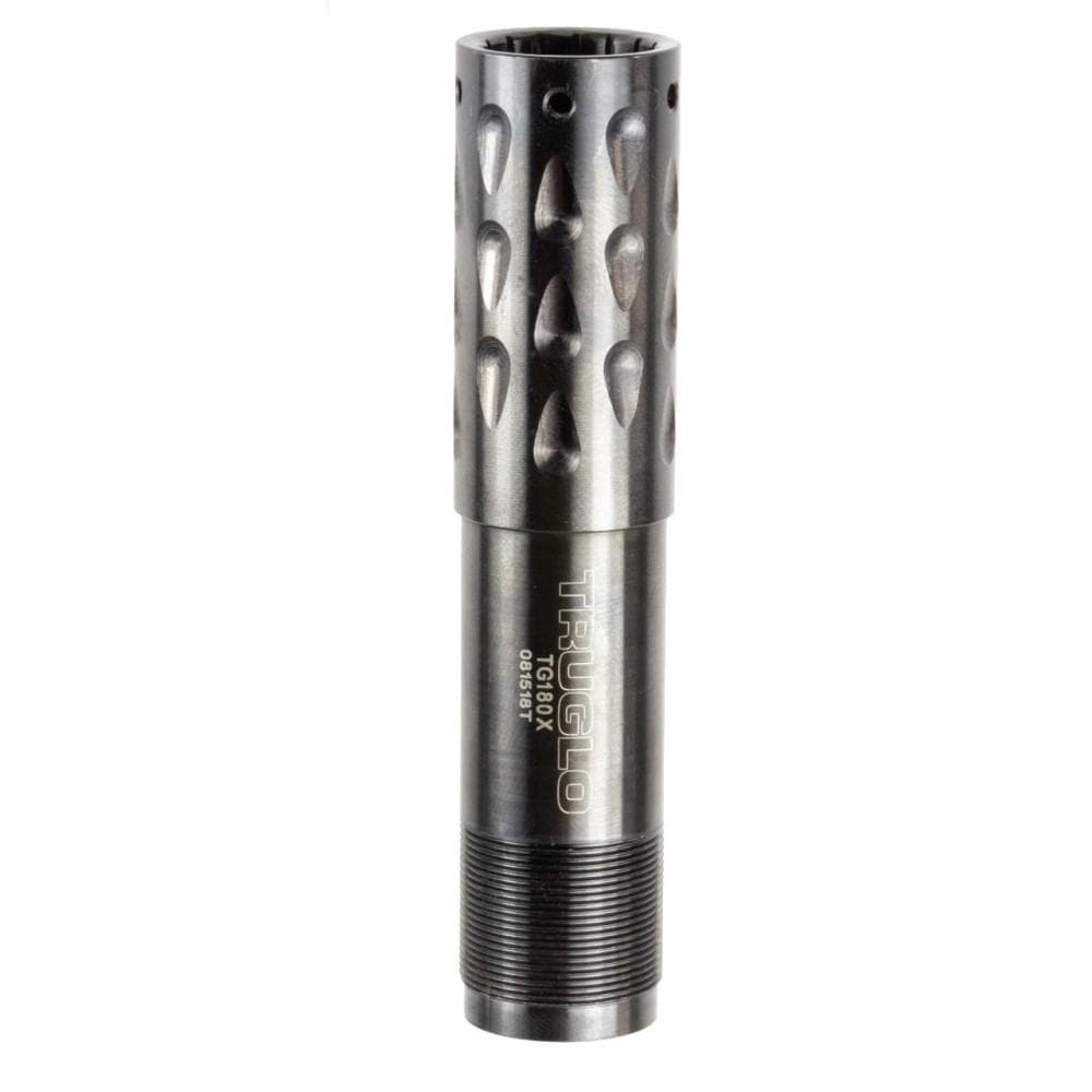 Truglo Head Banger Turkey Choke Tube for 20 ga Winchester .565 dia