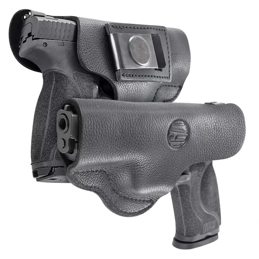 1791 Smooth Concealment Holster Size 6 Night Sky Black RH