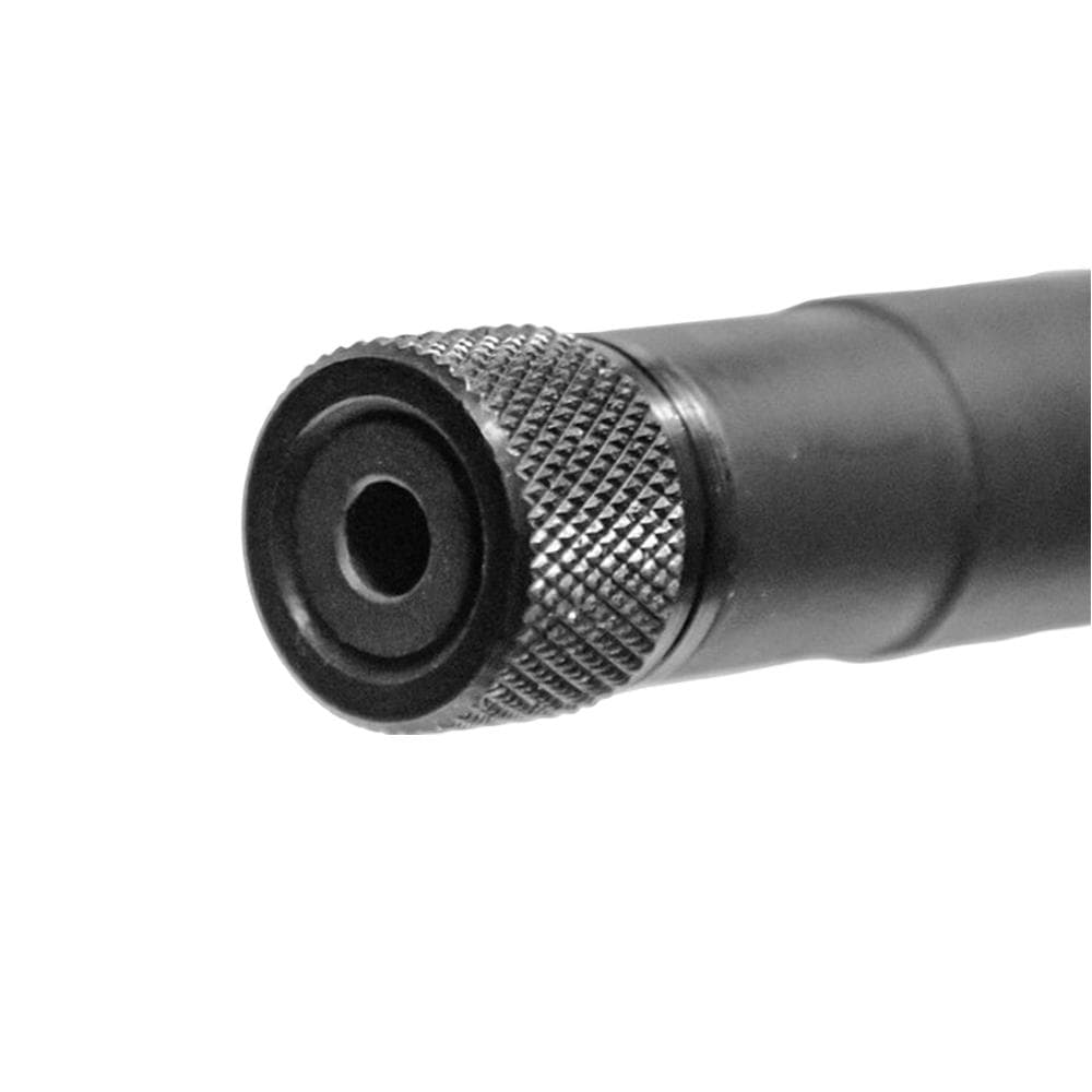 Grovtec Muzzle Thread Protector For Pencil Barrels 1/2-28 .620?