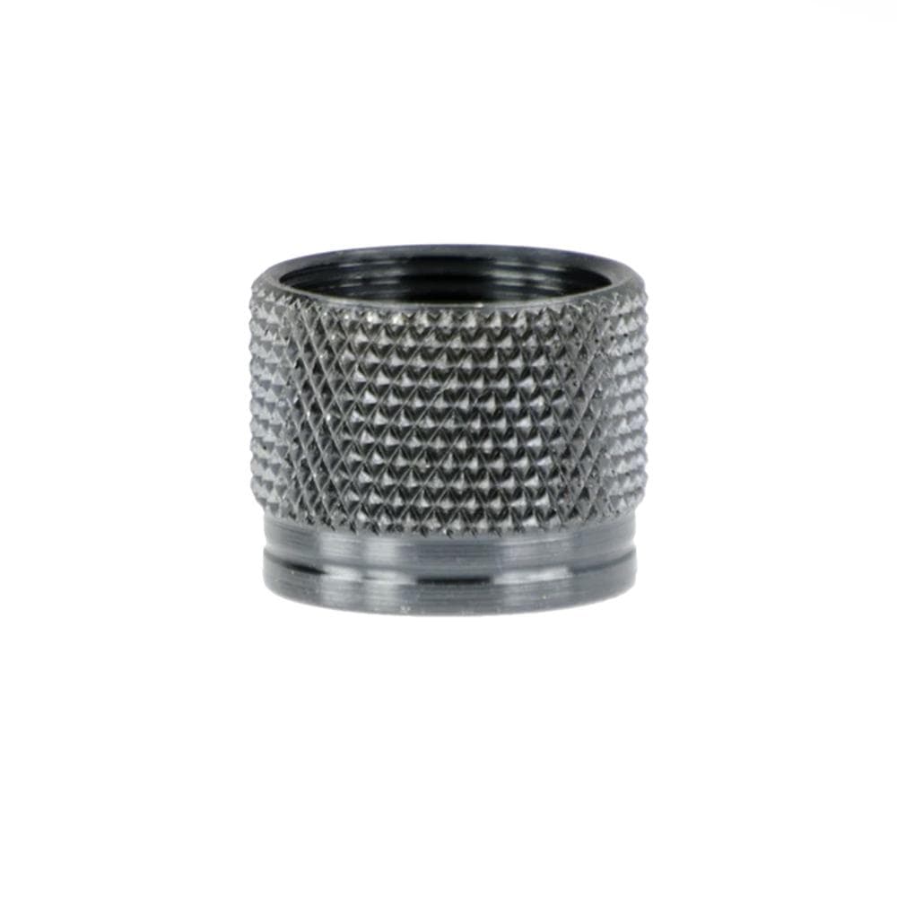Grovtec AR-1- Muzzle Thread Protector .300 AAC Blackout 5/8x24