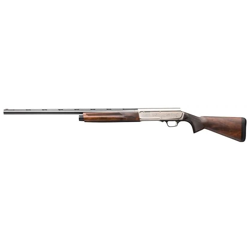 Browning A5 Ultimate Shotgun 16 ga 2.75" Chamber 3rd Magazine 26" Barrel Walnut