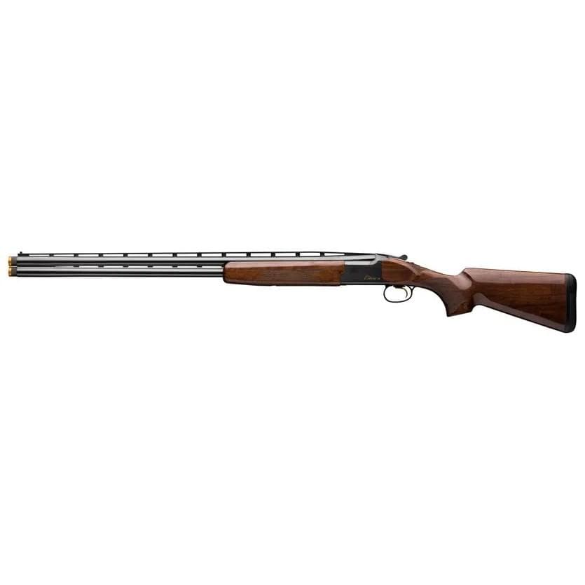 Browning Citori CX Shotgun 12 ga 3" Chamber 2rd Capacity 32" Barrel Walnut