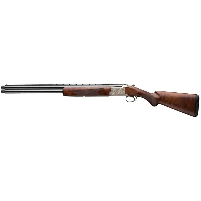 Browning Citori Feather Lightning Shotgun 12 ga 3" Chamber 2rd Capacity 28" Barrel Walnut