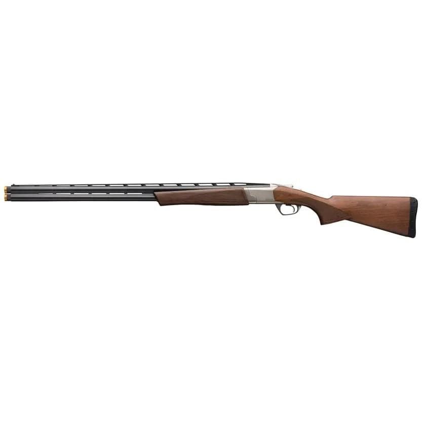 Browning Cynergy CX Shotgun 20 ga 3" Chamber 2rd Capacity 30" Barrel Walnut