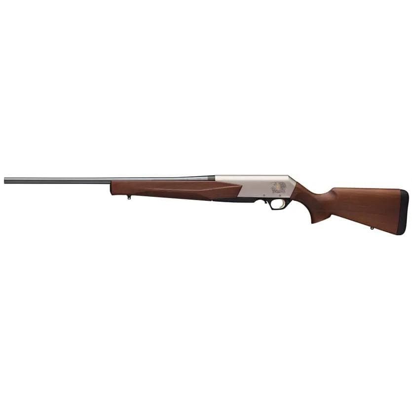 Browning Bar MK 3 Rifle .243 Win 4rd Magazine 22" Barrel Walnut