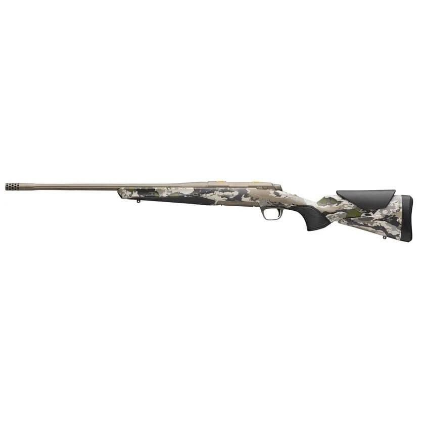 Browning X-Bolt 2 Speed SPR Rifle 7 PRC 3rd Magazine 20" Barrel OVIX Camo