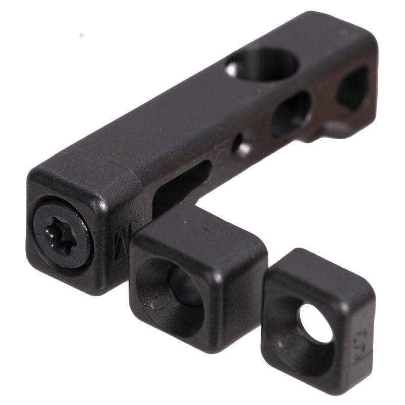 Canik Magazine Catch for All TP Models Black