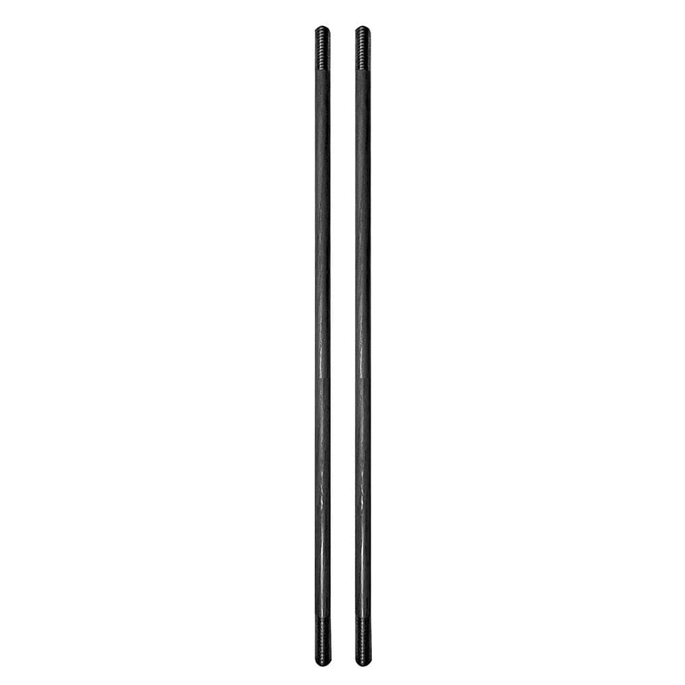 YHM Victra-12 Assembly Rod Kit 6" 2/ct