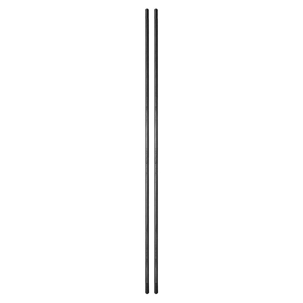 YHM Victra-12 Assembly Rod Kit 10" 2/ct