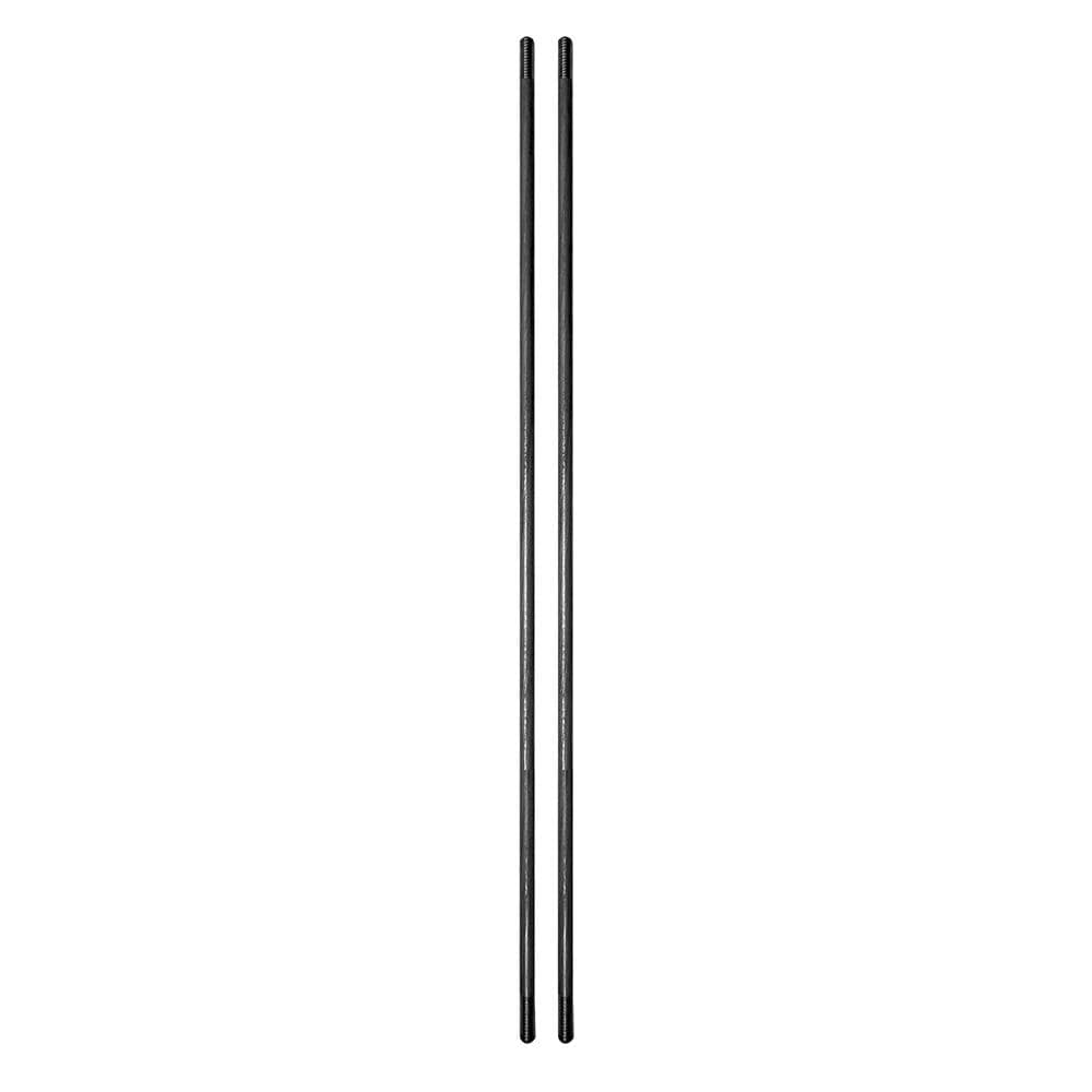 YHM Victra-12 Assembly Rod Kit 12" 2/ct