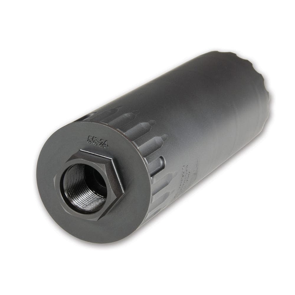 YHM Hub Direct Thread Mount System 11/16x24 Thread